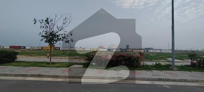 لاہور اسمارٹ سٹی جی ٹی روڈ,لاہور میں 7 مرلہ رہائشی پلاٹ 28.2 لاکھ میں برائے فروخت۔