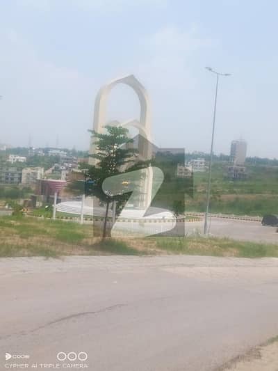 plot for sale in DHA 5