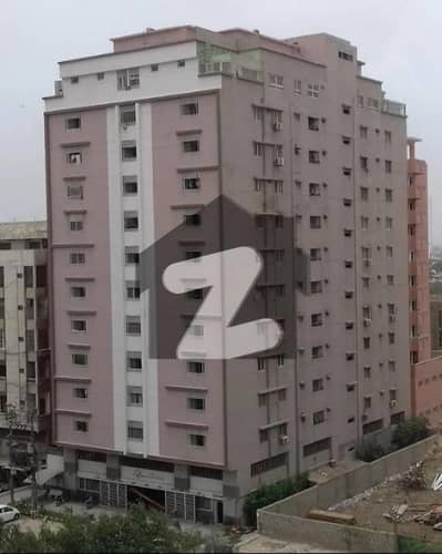 کلفٹن ۔ بلاک 2 کلفٹن,کراچی میں 2 کمروں کا 5 مرلہ فلیٹ 1.1 لاکھ میں کرایہ پر دستیاب ہے۔