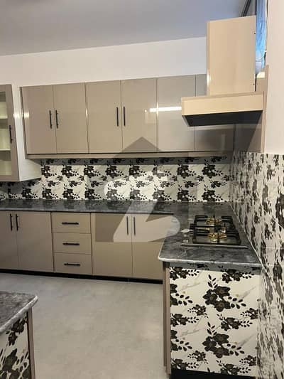 F10 2 Bedroom Lower Ground Portion For Rent