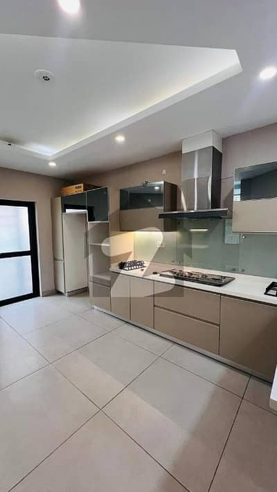 Brand New House Available For Rent in F-8   Size 444 Sqyds