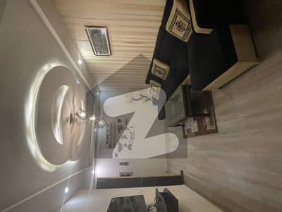 بحریہ ٹاؤن سیکٹرڈی بحریہ ٹاؤن,لاہور میں 1 کمرے کا 3 مرلہ فلیٹ 67.0 لاکھ میں برائے فروخت۔