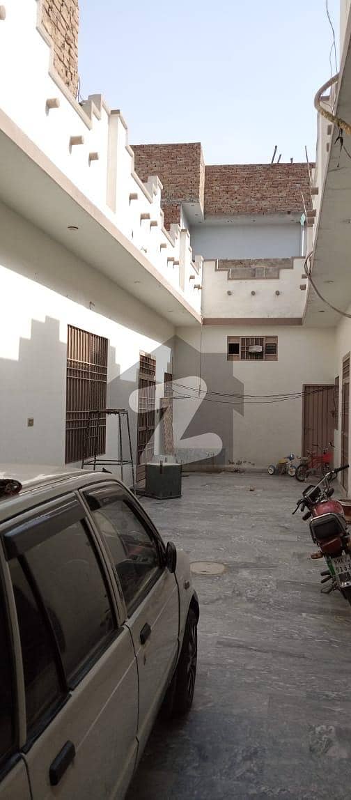 Want To Buy A Prime Location House In Khan Village? Want To Buy A Prime Location House In Khan Village?