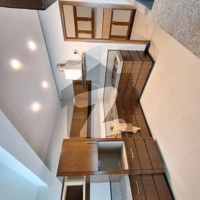 BRAND NEW HOUSE FOR RENT IN F-7 ISLAMABAD