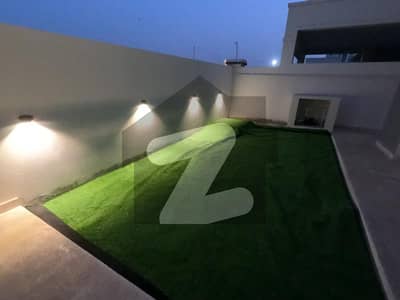 500 SQ YRD BEAUTIFUL WEST OPEN HOUSE FOR SALE CHANCE DEAL