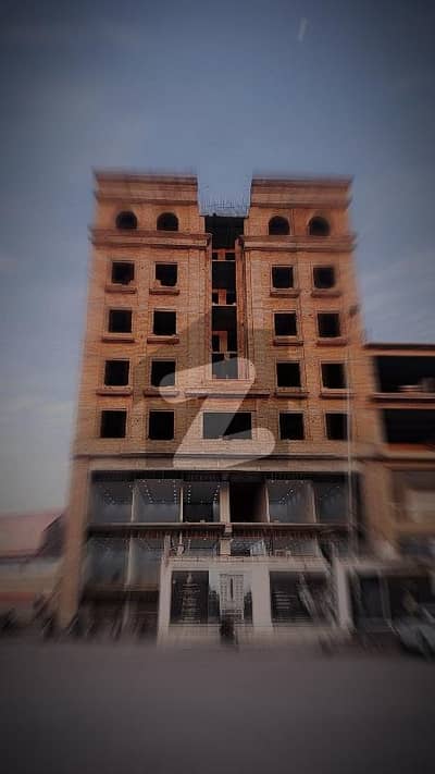 Ready Shops Available For Sale in Wah Cantt Ready Shops Available For Sale in Wah Cantt