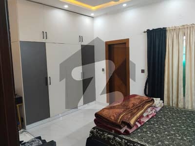 Street Corner 7.5 Marla Double Unit House For Sale