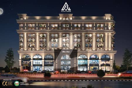 ڈی ایچ اے ڈیفینس فیز 2 ڈی ایچ اے ڈیفینس,اسلام آباد میں 4 کمروں کا 11 مرلہ فلیٹ 6.4 کروڑ میں برائے فروخت۔ ڈی ایچ اے ڈیفینس فیز 2 ڈی ایچ اے ڈیفینس,اسلام آباد میں 4 کمروں کا 11 مرلہ فلیٹ 6.4 کروڑ میں برائے فروخت۔