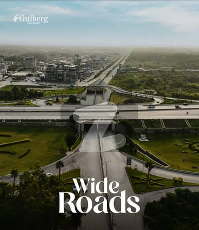 Find Your Ideal Residential Plot In Islamabad Under Rs. 7500000