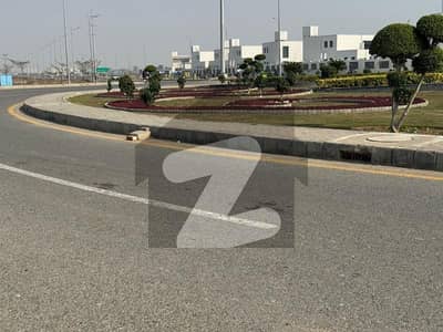 DHA Phase 9 Prism - Block F Residential Plot Sized 40 Marla For sale