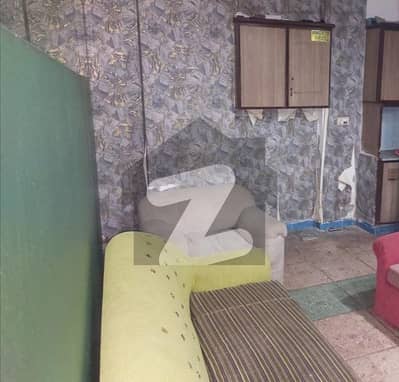 Furnished 650 Square Feet Office For rent In Gulberg 2 Lahore