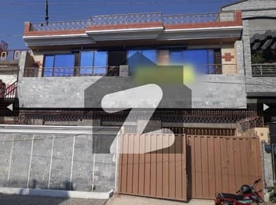 علامہ اقبال ٹاؤن ۔ بدر بلاک علامہ اقبال ٹاؤن,لاہور میں 6 کمروں کا 10 مرلہ مکان 3.59 کروڑ میں برائے فروخت۔