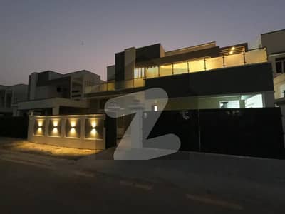 BRAND NEW 500 SQ YRD HOUSE CHANCE DEAL