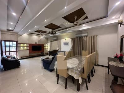 3 Bedrooms Penthouse Available for Sell in Askari 11 Lahore
