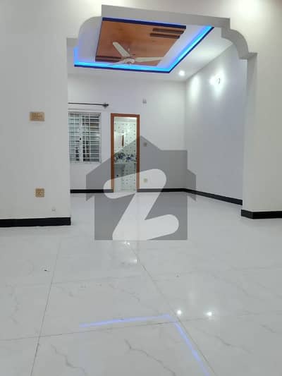 Brand New House For Sale on Prime Location in Sector H-13 Islamabad.