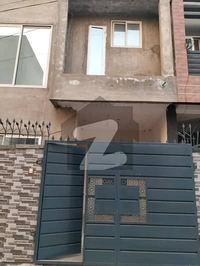 Beautiful State-of-the-Art Double Storey House for Sale | With Mumty | Demand: PKR 95 Lacs