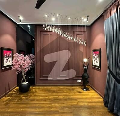 Bahria Town - Sector C House Sized 1 Kanal