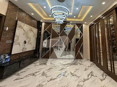 Get A 1 Kanal House For sale In Bahria Town - Sector C