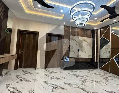 Get A 1 Kanal House For sale In Bahria Town - Sector C