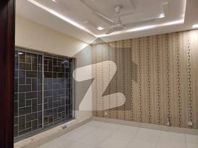 A Centrally Located House Is Available For sale In Lahore