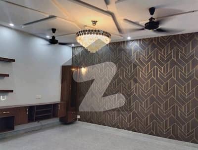 House For sale In Beautiful Bahria Town - Sector E