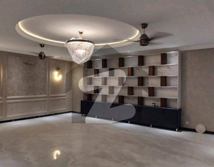 Bahria Town - Sector E House Sized 10 Marla Bahria Town - Sector E House Sized 10 Marla