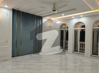 In Bahria Town - Sector E 1 Kanal House For sale
