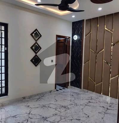 Your Search Ends Right Here With The Beautiful House In Bahria Town - Sector E At Affordable Price Of Pkr Rs. 65000000