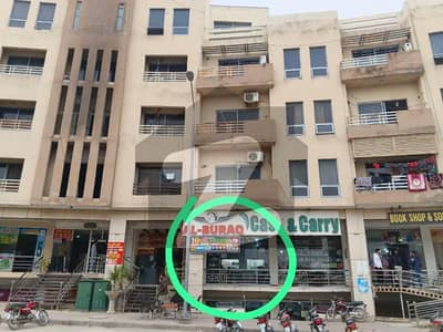 ایمپائر ہائٹس 2 بحریہ ٹاؤن فیز 6,بحریہ ٹاؤن راولپنڈی,راولپنڈی میں 3 مرلہ دکان 50.0 ہزار میں کرایہ پر دستیاب ہے۔