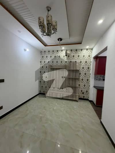 Prime Location 5 Marla House In Stunning Park View City - Tulip Block Is Available For sale Prime Location 5 Marla House In Stunning Park View City - Tulip Block Is Available For sale