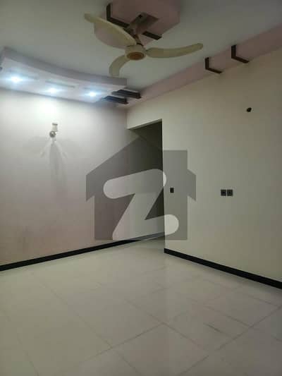 240 Sq Yards Portion Available For Rent