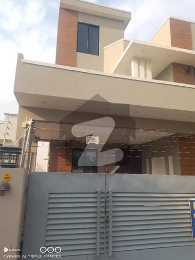 5 Marla brand new House for sale in DHA 5