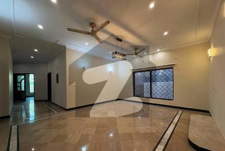 1 Kanal Beautiful House For Rent DHA Phase 1