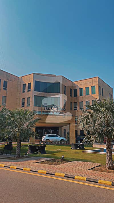 5MARLA PLOT IN BAHRIA ORCHARD LAHORE  D EXT BLOCK @38 LAC PUP TAX PAID