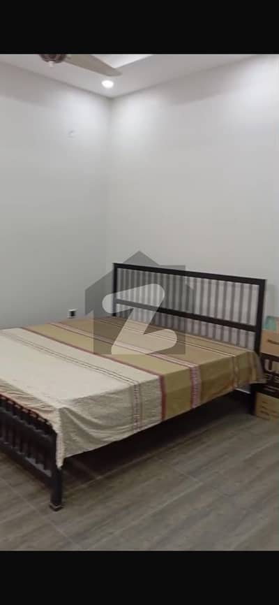 12 Marla Upper Vip Portion For Rent With Soler System