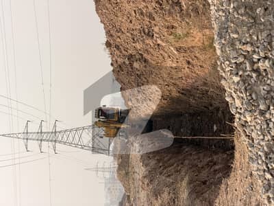 Top Class Location 35x60 Proper Corner Sun Face Possession Plot Announced