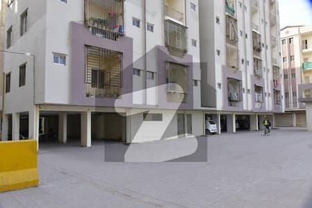2 Rooms Apartment For Sale | Ready To Move | Opposite FAST University | National Highway