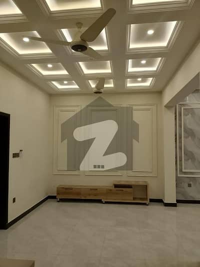 Brand New House For Sale on Prime Location in Sector H-13 Near Srinagar highway Islamabad.