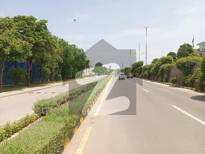 ڈی ایچ اے فیز 4 - اوورسیز سیکٹر ڈی ایچ اے ڈیفینس فیز 4,ڈی ایچ اے ڈیفینس,اسلام آباد میں 1 کنال رہائشی پلاٹ 2.69 کروڑ میں برائے فروخت۔