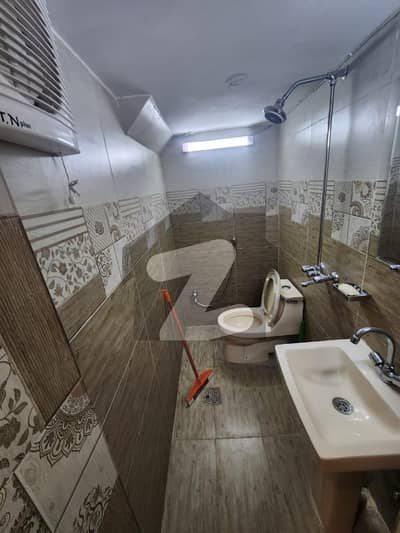 ایف ۔ 11 اسلام آباد میں 1 کمرے کا 4 مرلہ فلیٹ 85.0 ہزار میں کرایہ پر دستیاب ہے۔