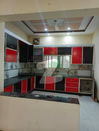 10 Marla Double story House for rent in LDA Avenue-1.