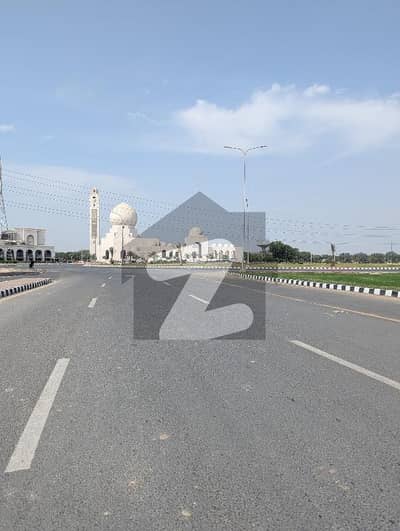 لیک سٹی ۔ سیکٹر ایم ۔ 3 لیک سٹی,رائیونڈ روڈ,لاہور میں 1 کنال رہائشی پلاٹ 3.65 کروڑ میں برائے فروخت۔