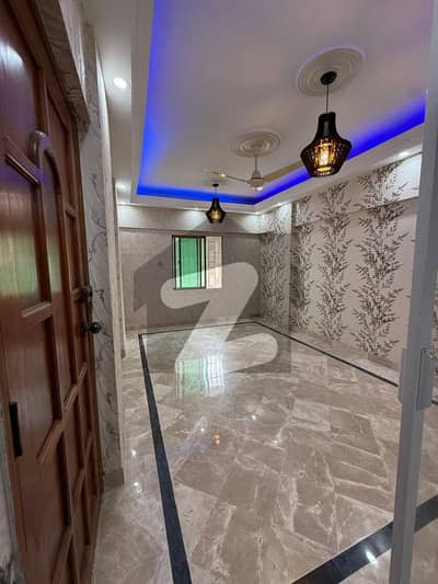 PREMIUM 2 BED DD FLAT FOR RENT | BADAR COMMERCIAL, DHA PHASE 5