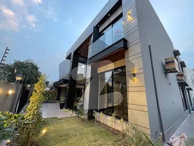 12 Marla Corner Bungalow for Sale Bahria Town (Ideal Location)