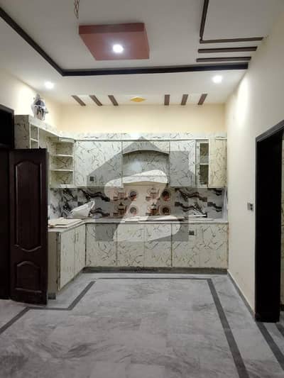 Brand New 4.5 Marla House For Sale on Prime Location in Sector H-13 Islamabad.