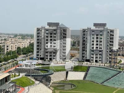 عسکری 11 - سیکٹر ڈی عسکری 11,عسکری,لاہور میں 3 کمروں کا 10 مرلہ فلیٹ 3.65 کروڑ میں برائے فروخت۔