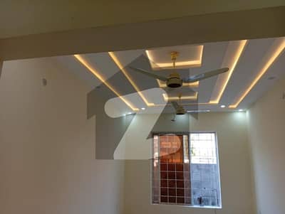 10 Marla lower portion available for rent in Nasheman Iqbal phase 2