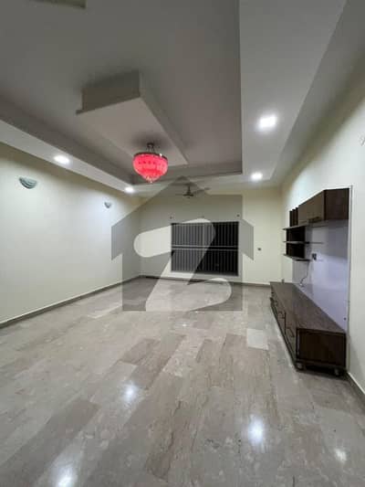 Kanal 4 Bedroom Upper Portion Available On Rent In Korang Town