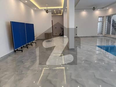 Prime Location 5400 Square Feet House In D-12