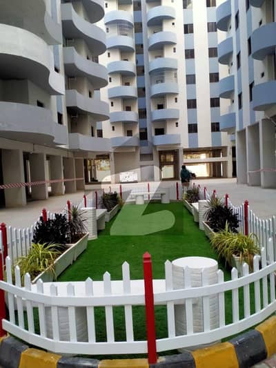 2 BED LOUNGE FLAT FOR RENT IN SCHEME 33